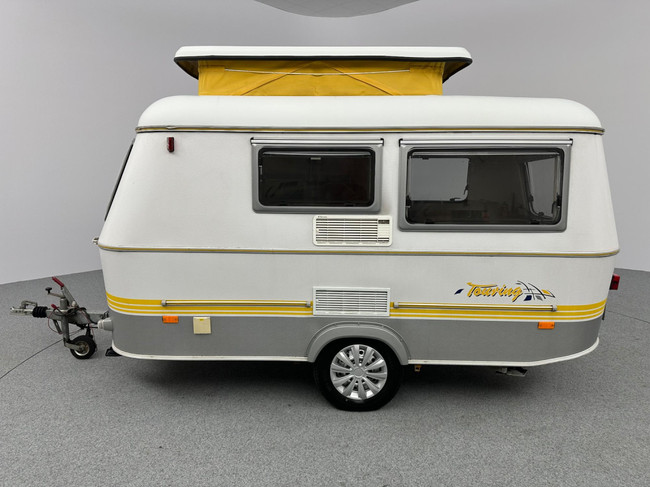 Eriba Touring Pan Familia 310 photo: 11