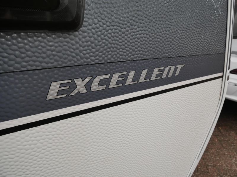 Hobby Excellent 495 UFE  foto: 17