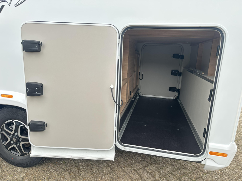 Knaus L!ve I 650 MEG IH44 Foto: 5