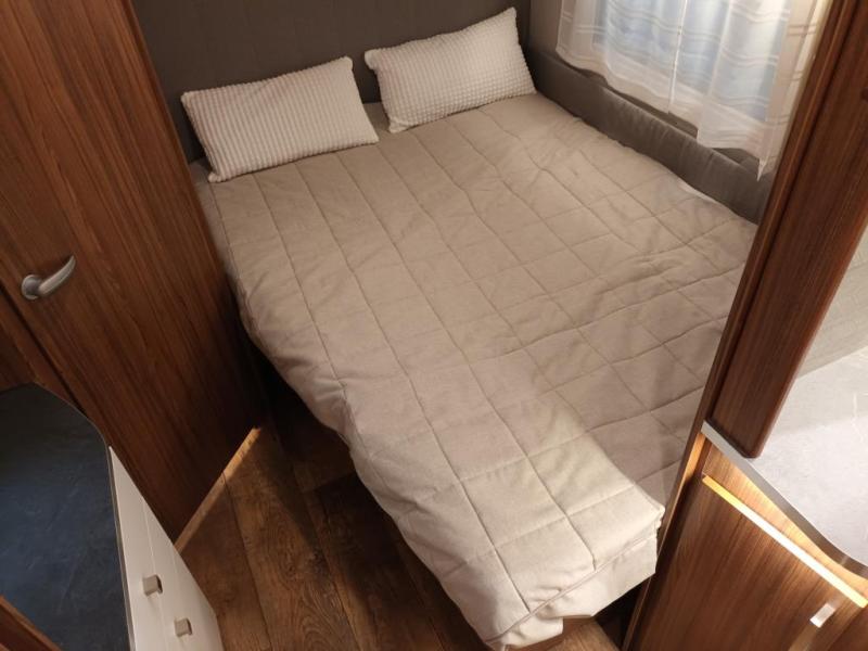 Polar Blueline 590 FWA  foto: 7