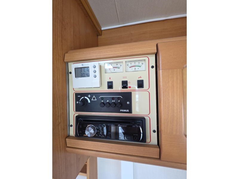 Solifer Classic S9 Foto: 12