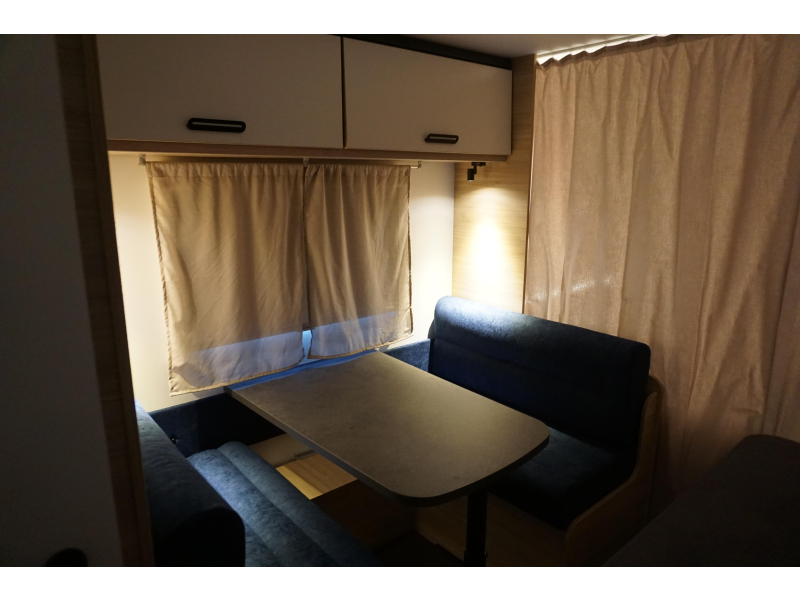 Caravelair Alba 466  foto: 8