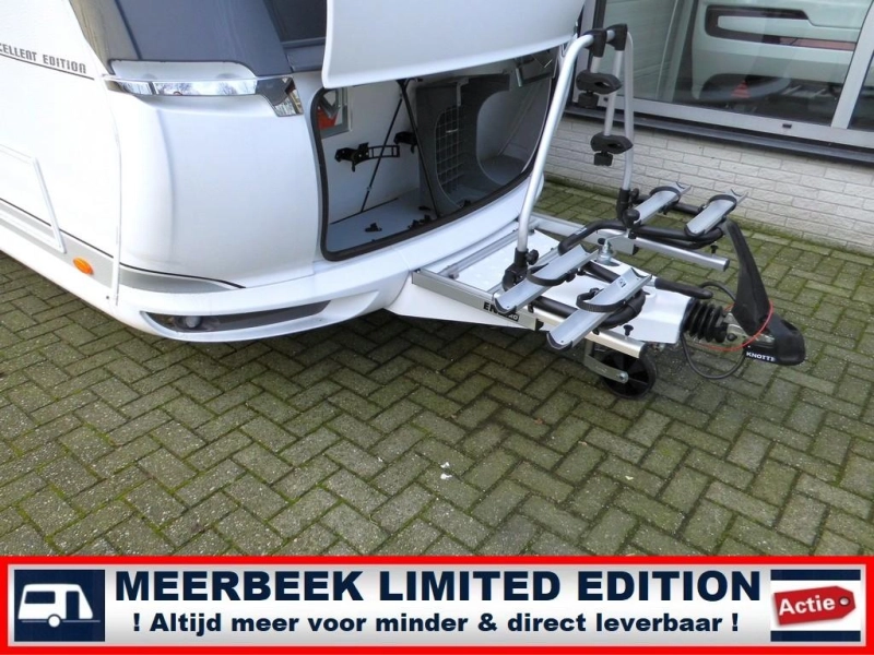 Hobby Excellent Edition 495 UL 5654,=KORTING THULE+MOVER  foto: 4