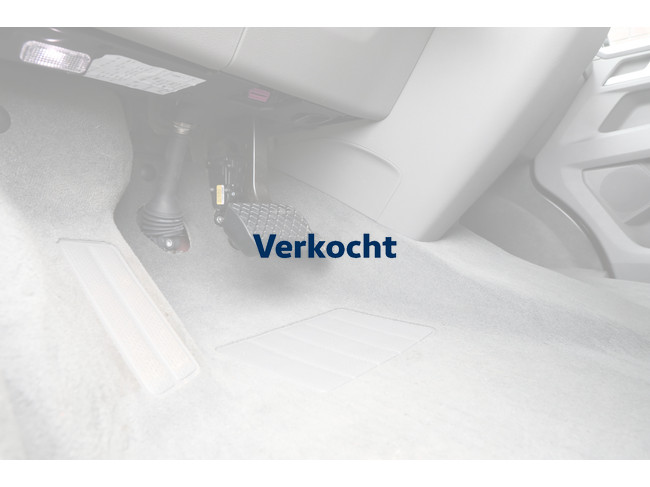 Volkswagen California 6.1 Ocean Edition 2.0 TDI 110 kW / 150 PK DSG 4Motion foto: 22