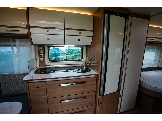 Fendt OPAL 515 SG Christmas Special foto: 9