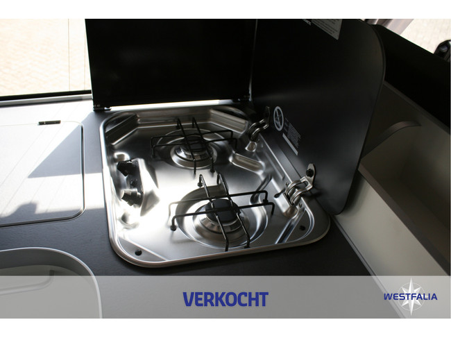 Westfalia Ford Nugget | 5 zitplaatsen | Airco | Nieuwstaat foto: 6