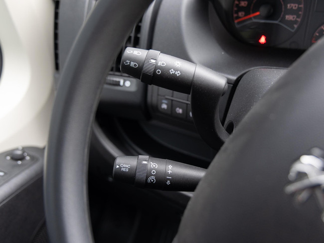 Peugeot Boxer 2.2 BlueHDi 140 L3H2 3.3t VAN-Jorn modulaire buscamper, ready to ride (DEMO) foto: 21
