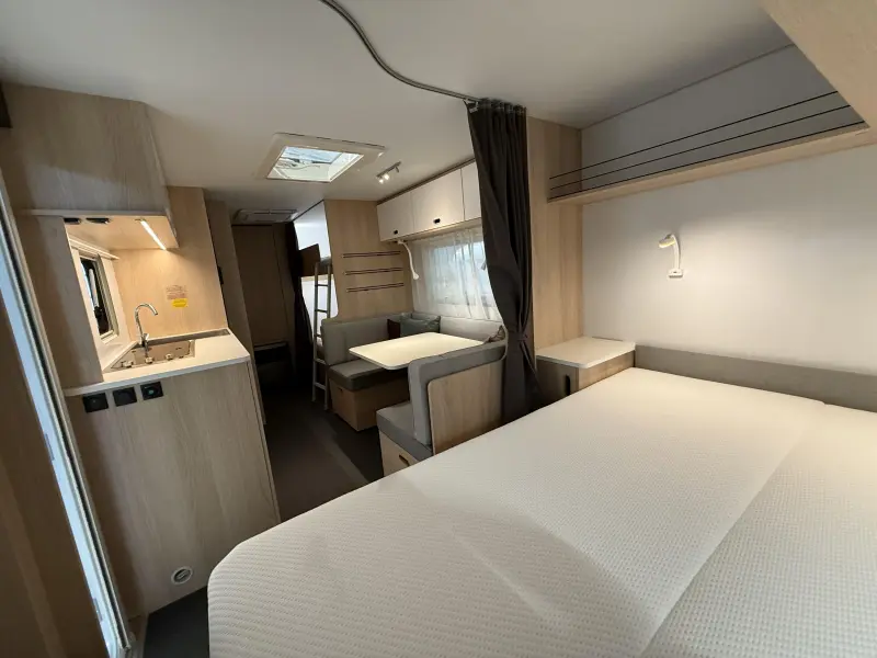 Adria Aviva 563 PT ACTIE VARIANT 1  foto: 3