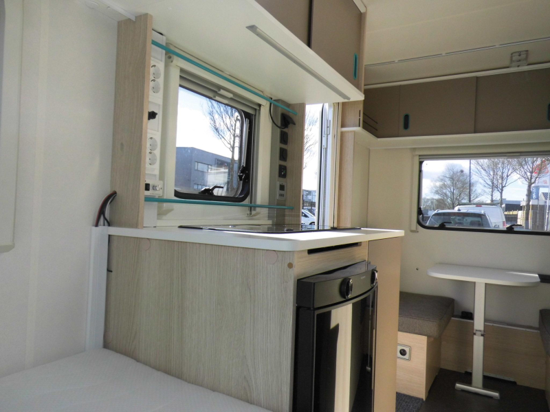 Adria Aviva 360 DD Mover, awning! photo: 7