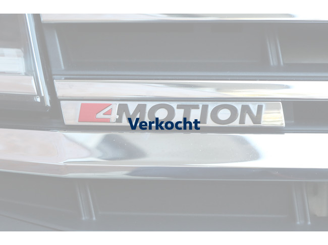 Volkswagen California 6.1 Ocean 2.0 TDI 110 kW / 150 PK DSG 4Motion foto: 8