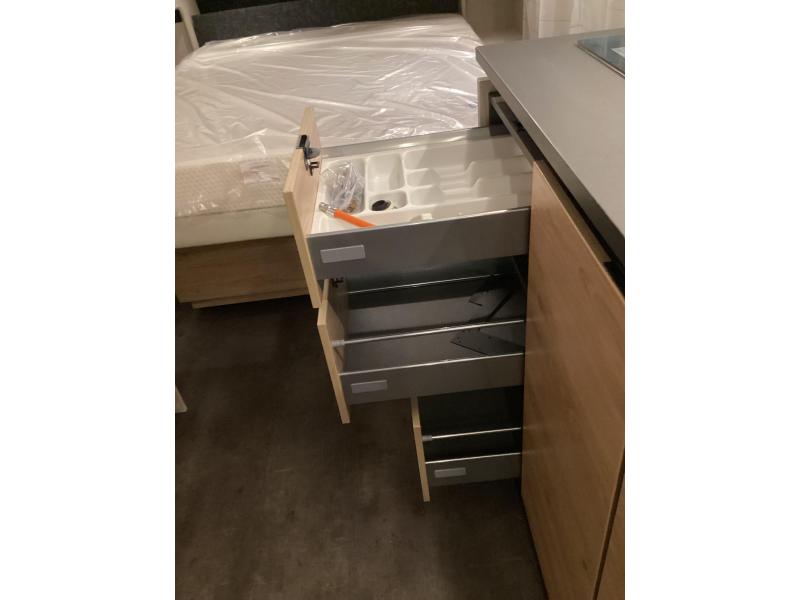 Dethleffs Camper 530 DR Modeljaar 2026  foto: 7