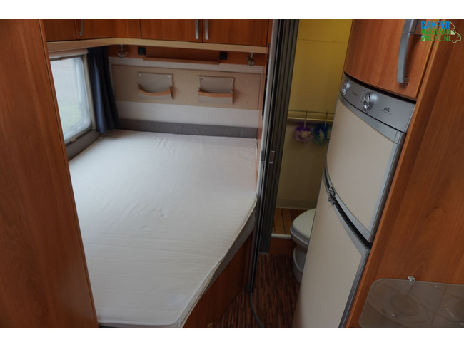 Hymer Tramp 651CL Foto: 20