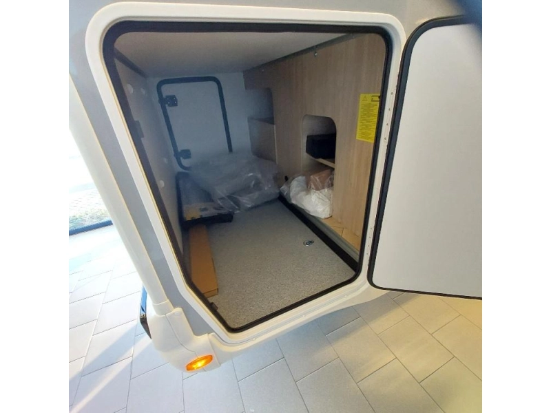 Chausson Titanium 797 Nw 2026/zonder hefbed!  foto: 21