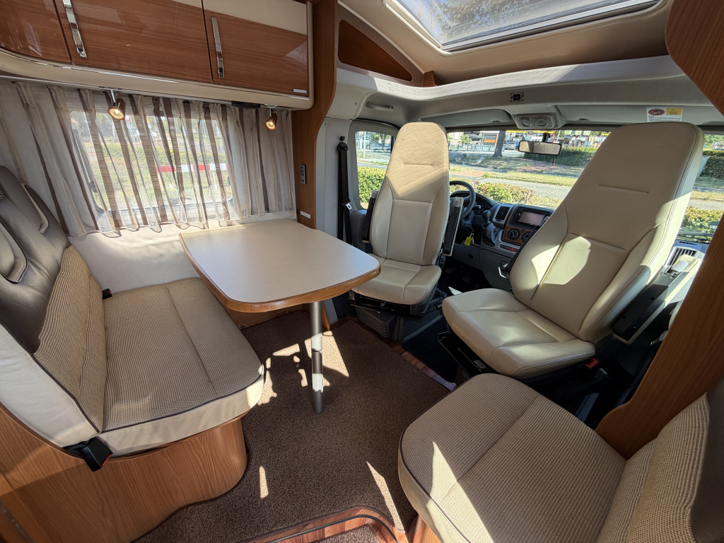 Hymer T 674SL foto: 10