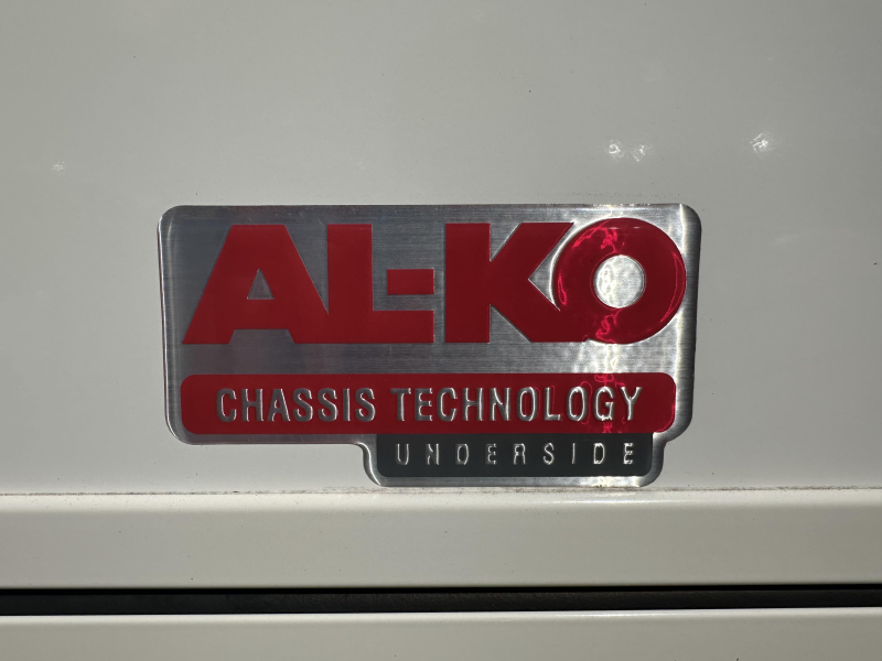Rapido M 96 ALKO, Dakairco, 170 Pk  foto: 14