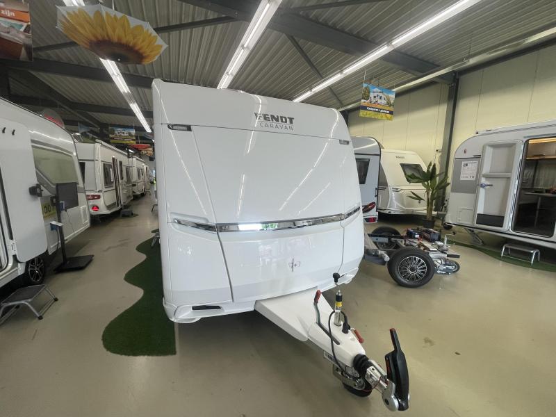 Fendt Bianco Selection 465 SFB + 1700KG+ Almeria+ €2000  foto: 1