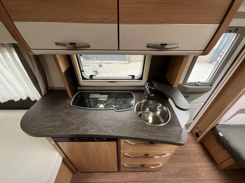 Knaus Sudwind Silver Selection 500 EU Vorzelt Mover Foto: 6