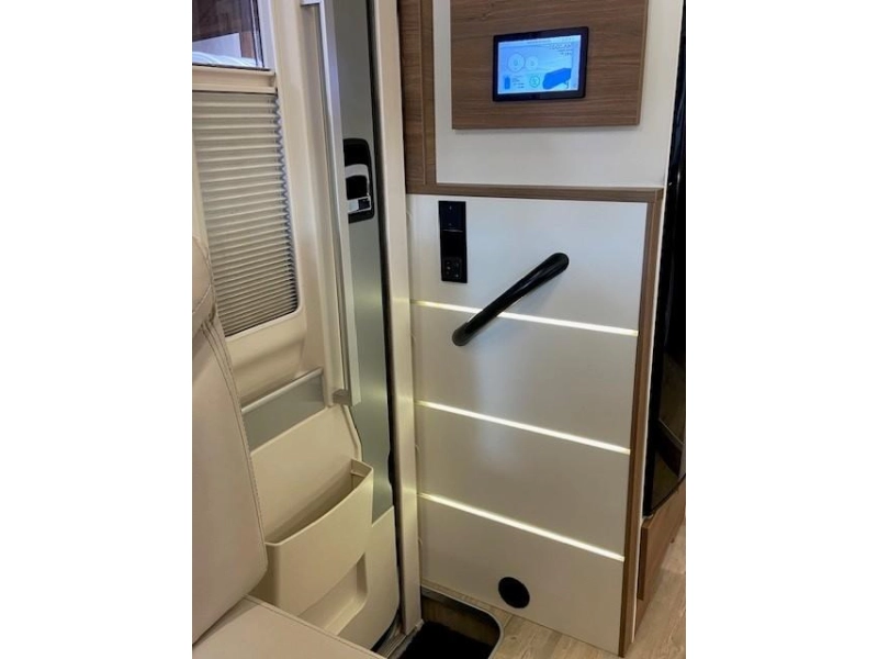 Pilote Essentiel G 740 Single beds + pull-down bed photo: 10