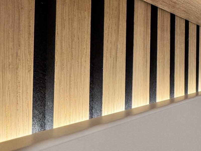 Tabbert Senara 490 TD Black Edition ALL-IN  foto: 3