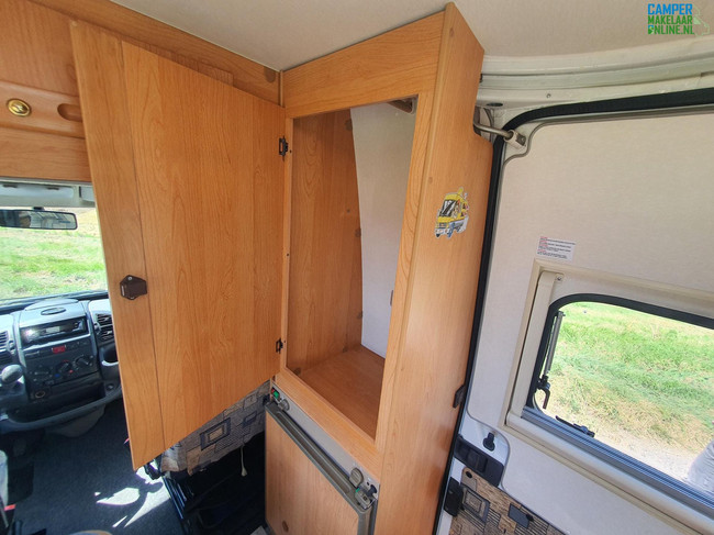 Adria Twin 560 Foto: 22