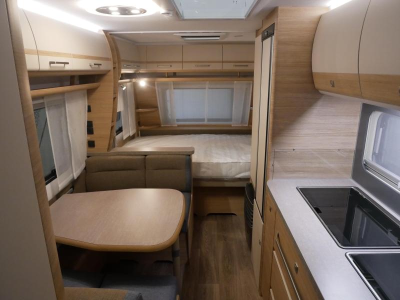 Fendt Bianco Selection 515 SKM Incl. Gratis Mover  foto: 6