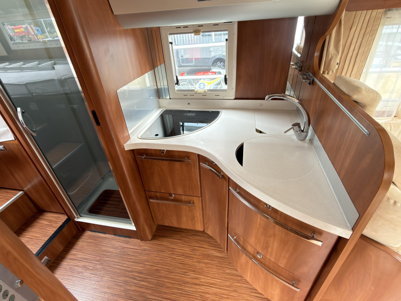 Laika Kreos 5009 LUXE foto: 12