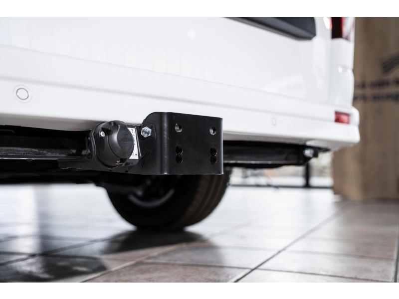 Antilope VAN FlexPlus #ALLES INCLUSIEF#  foto: 17
