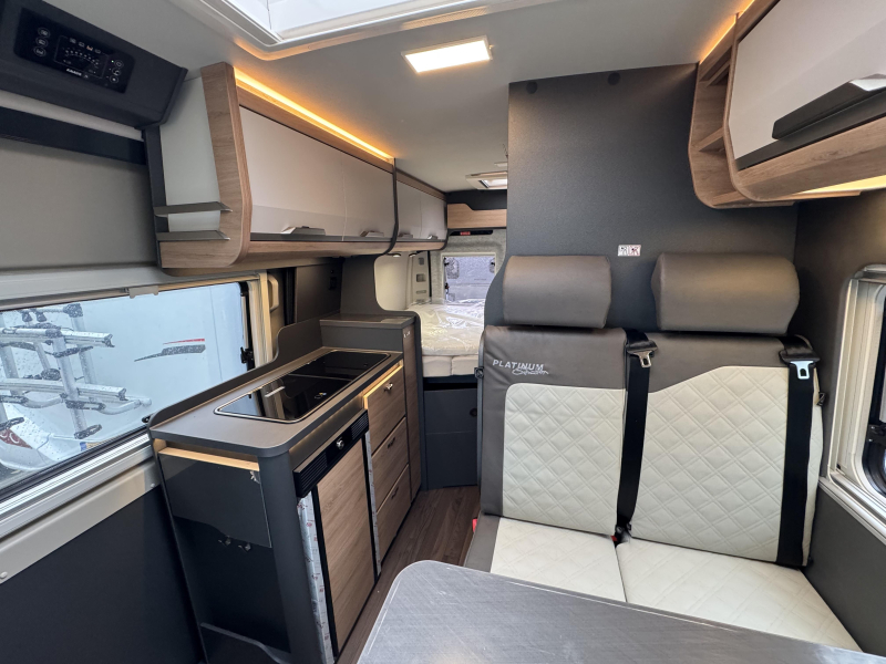 Knaus Boxlife 540 MQ Platinum selection  foto: 5