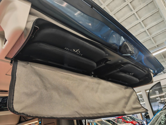 Ford Nugget L2 Plus Active AWD 170PK A8 AUT foto: 12