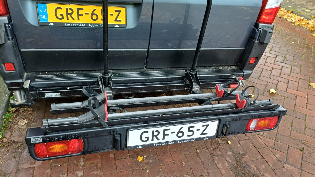 Pössl Summit 600 Plus foto: 15