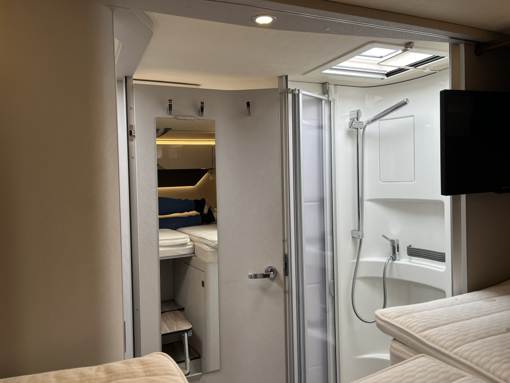 Hymer  T 685 S  foto: 11