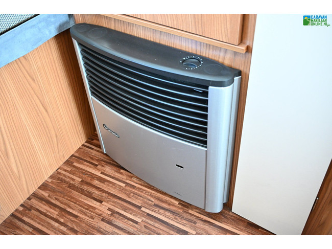 Eriba Touring Troll Offroad Edition 530 foto: 21