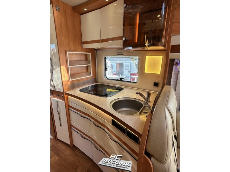 Hymer BML 798 photo : 8
