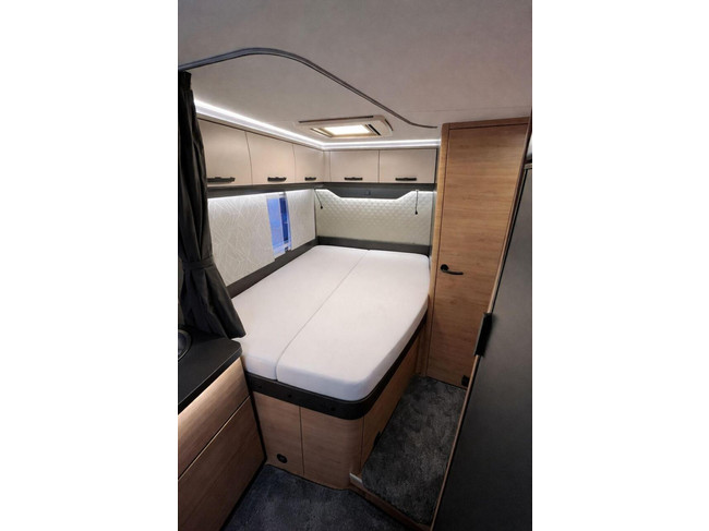 Knaus 2026|Live Ti 590MF|NIEUW|Platinum|ZEER COMPLEET! DIRECT LEVERBAAR! Knaus 2027 Live Ti590MF|NIEUW|Platinum|ZEER COMPLEET! DIRECT foto: 7