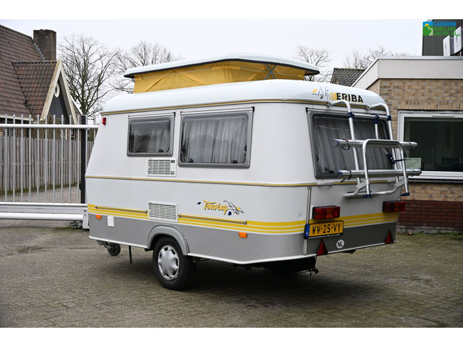 Eriba Touring Familia 310 foto: 2
