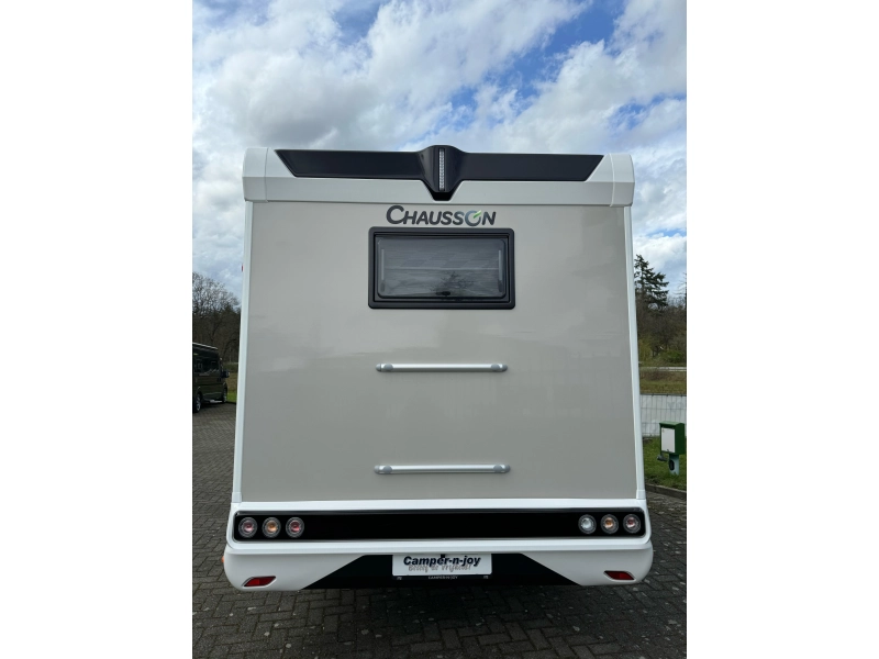 Chausson Etape Line 724 NUEVO foto: 5