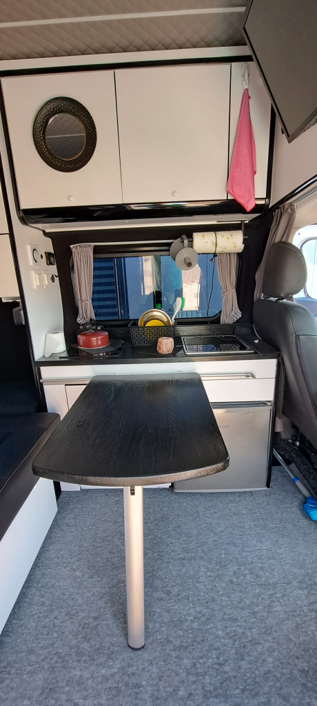 Opel Vivaro L2H2 foto: 8