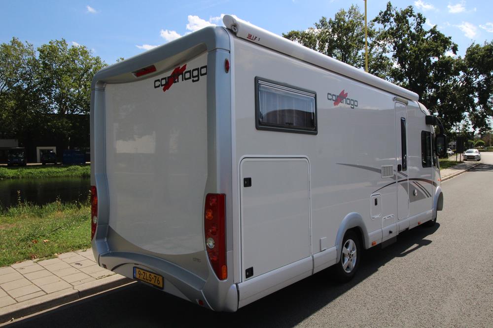 CARTHAGO CHIC C-LINE I 4.9 foto: 1