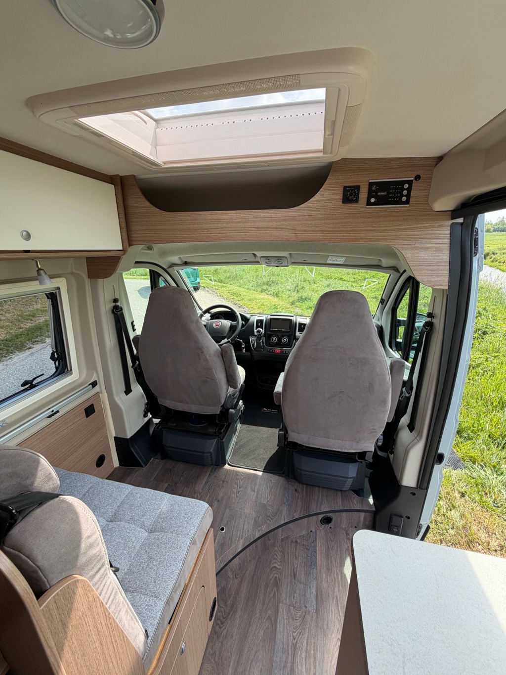 Fiat Ducato Carado CVE 640 Clever+ Edition foto: 19