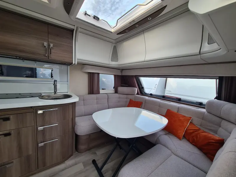 Kabe Ametist 560 GLE B2  foto: 7