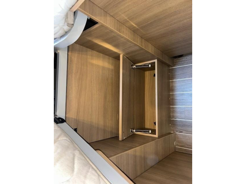 Adria Twin 640 SL  foto: 23