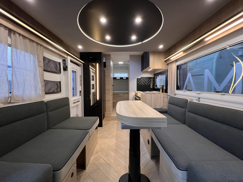 Chausson Etape Line 720 Autom&aacute;tico foto: 23