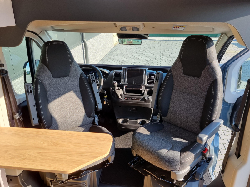 Clever Drive 540 Full Package NIEUW  foto: 1