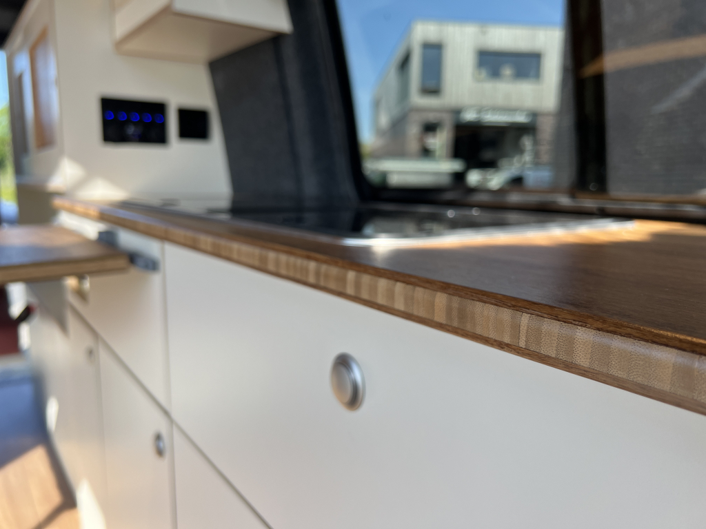Volkswagen T6 2017 Florida BENZIN Foto: 8