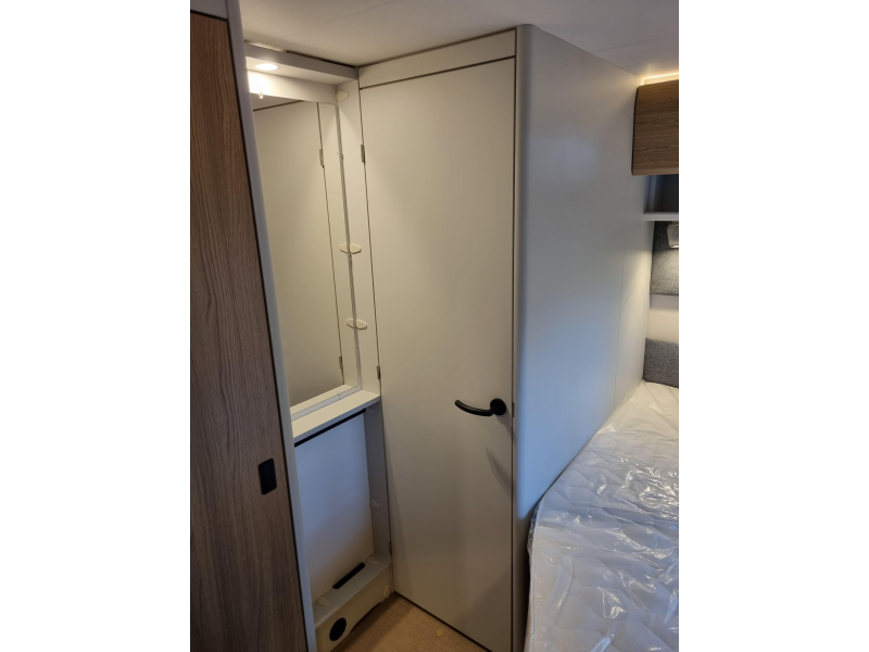 Bürstner B66 465 TS  foto: 18