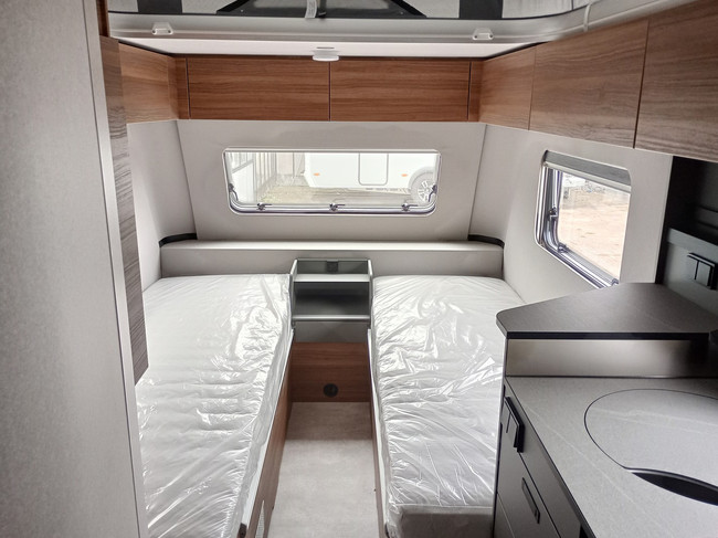 Eriba Feeling 470 foto: 15