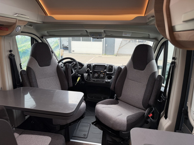 Knaus Boxlife 540 MQ Platinum Select Foto: 9