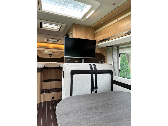 Knaus Sky Ti 650 MEG PLATINUM SELECTION FIAT 140 PS 2022 Foto: 7