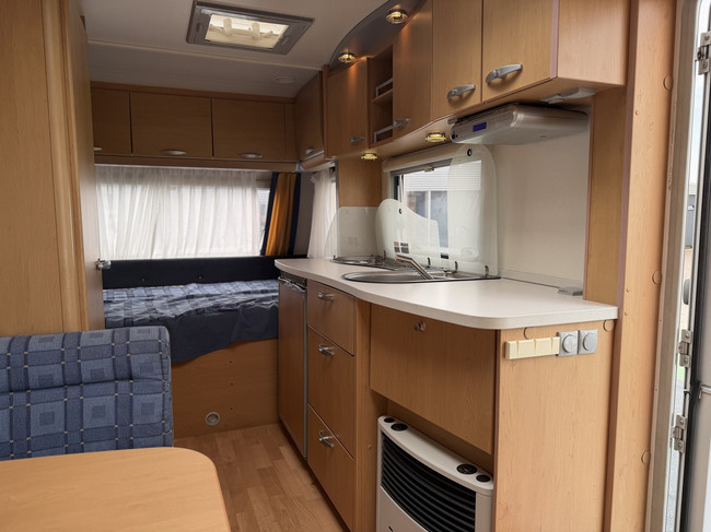 Knaus SUDWIND 420 GOLD E foto: 7