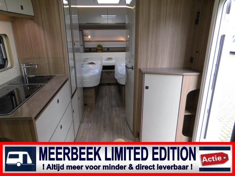 Fendt Tendenza 515 SG 3634,=KORTING MOVER+THULE  foto: 8